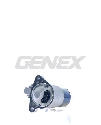 12 Volts 11 Teeth Starter Motor Mitsubishi Type Aftermarket Mazda