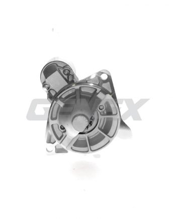 Starter Motor Mitsubishi Type Aftermarket Ford
