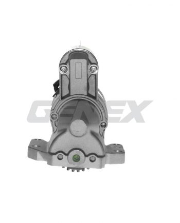 Starter Motor Mitsubishi Type Aftermarket