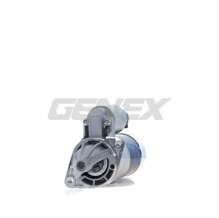 Starter Motor Mitsubishi Type Aftermarket