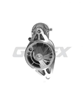 Starter Motor Mitsubishi Type Aftermarket Jeep
