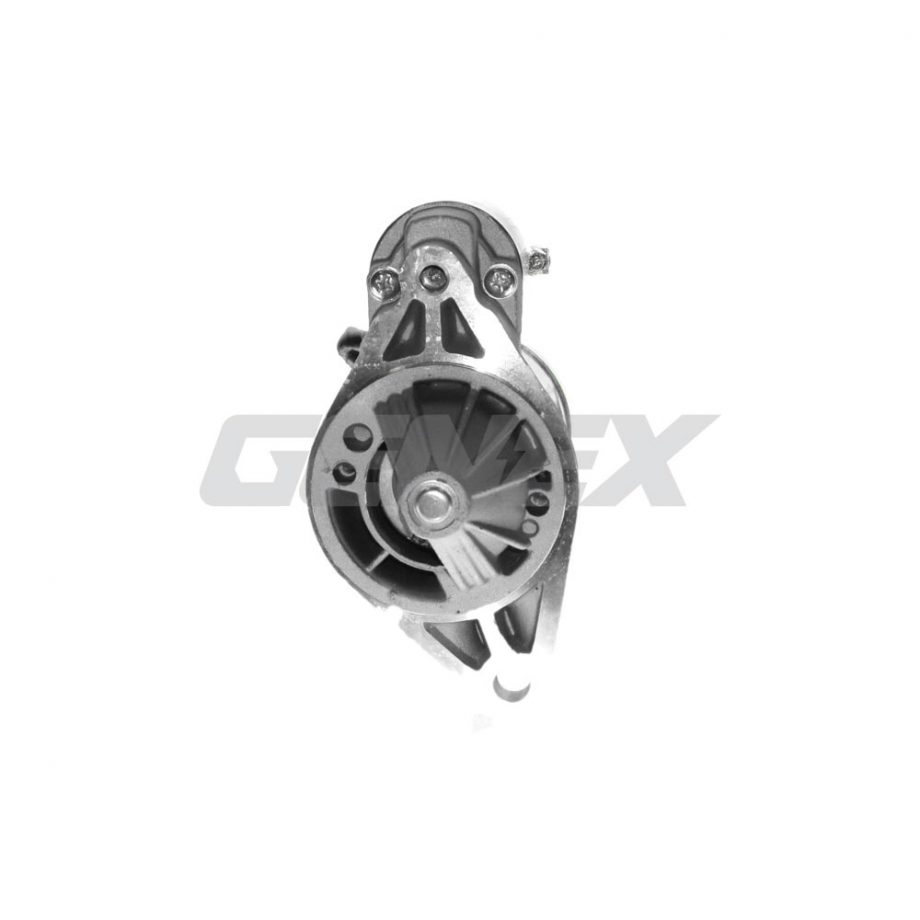 Starter Motor Mitsubishi Type Aftermarket Jeep