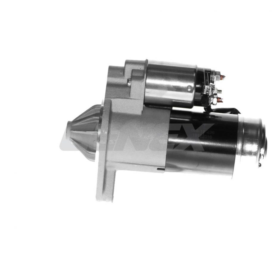 Starter Motor Mitsubishi Type Aftermarket Jeep