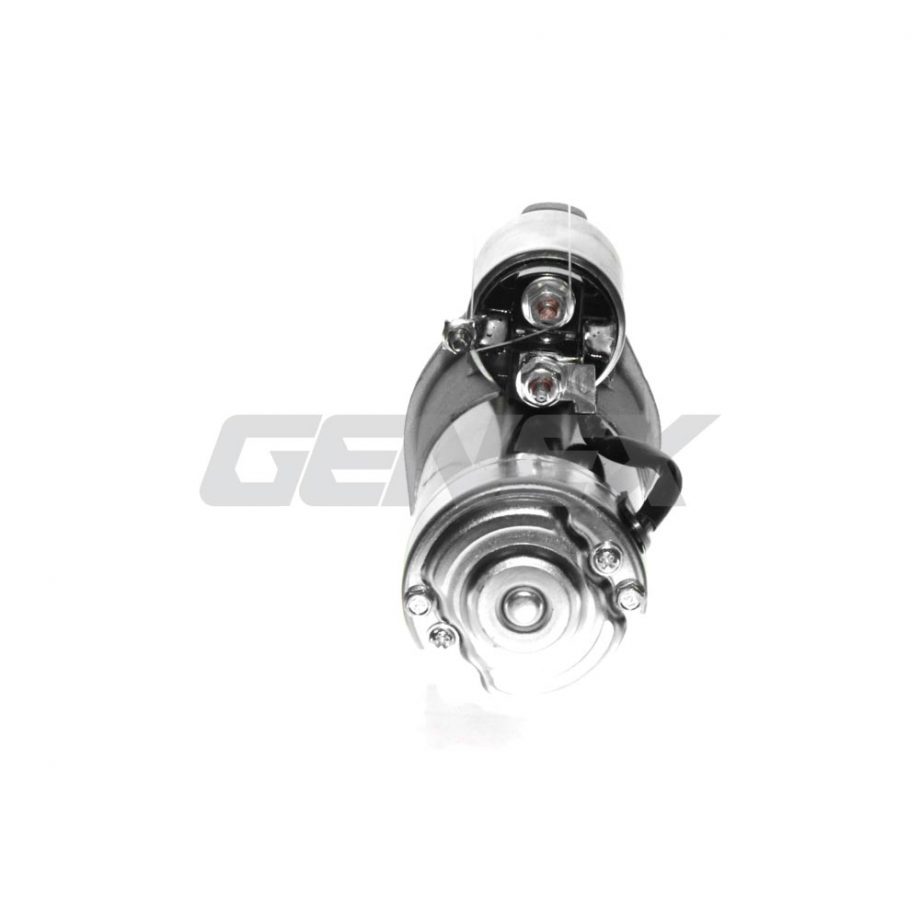 Starter Motor Mitsubishi Type Aftermarket Jeep
