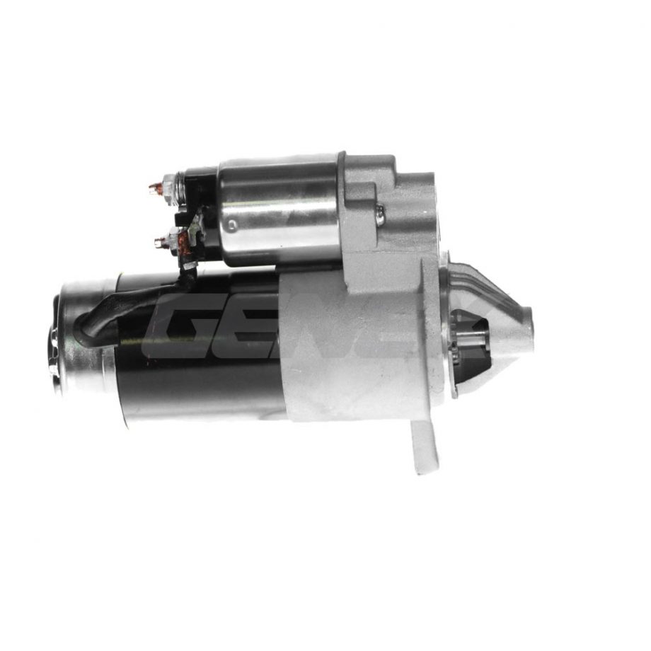 Starter Motor Mitsubishi Type Aftermarket Jeep
