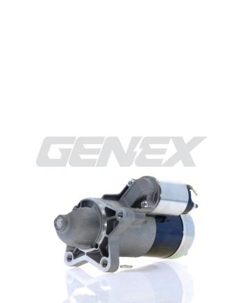 Starter Motor Mitsubishi Type Aftermarket Mazda