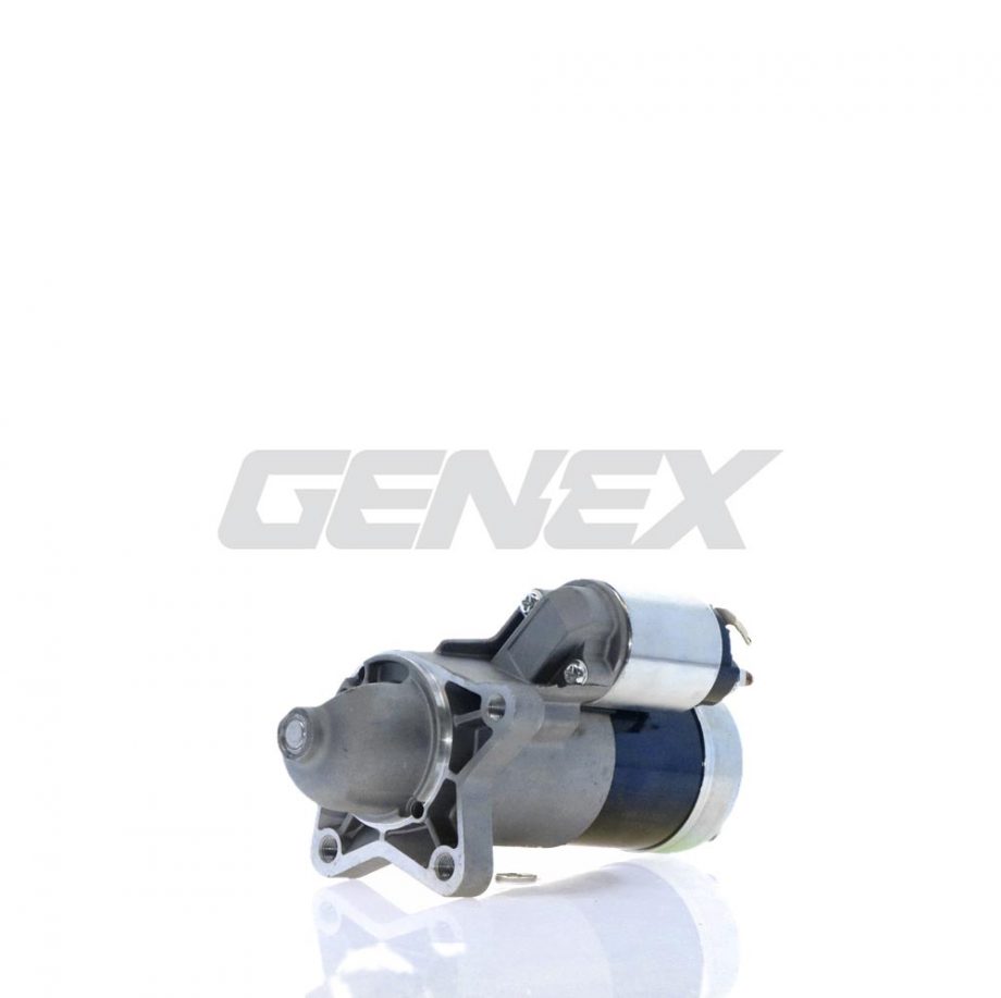 Starter Motor Mitsubishi Type Aftermarket Mazda