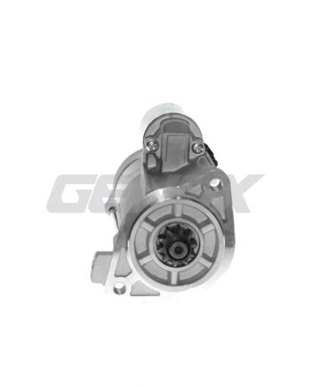12 Volts 2.2 Kw 10 Teeth Starter Motor Mitsubishi Type Aftermarket Mitsubishi
