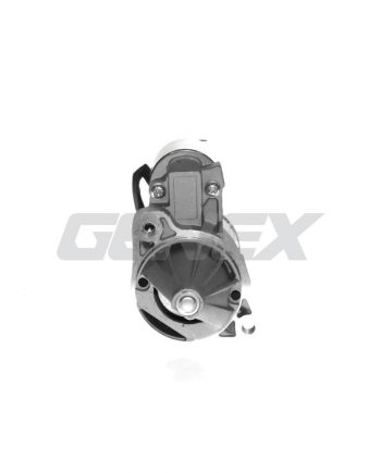 Starter Motor Mitsubishi Type Aftermarket