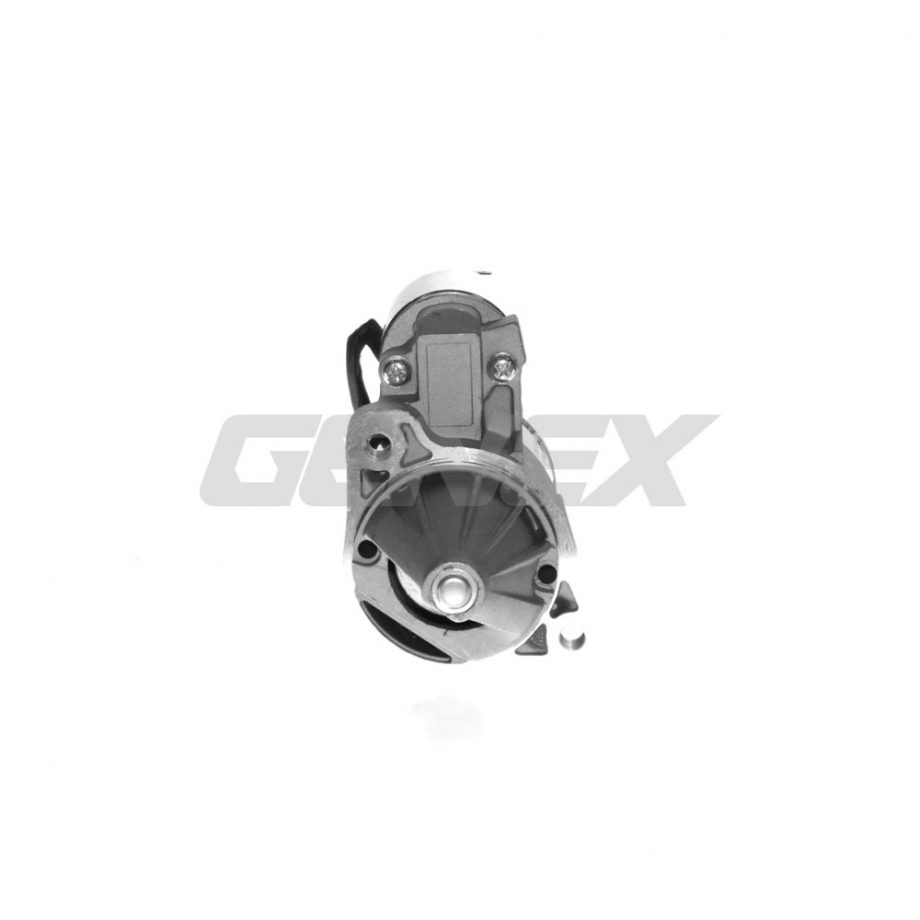 Starter Motor Mitsubishi Type Aftermarket
