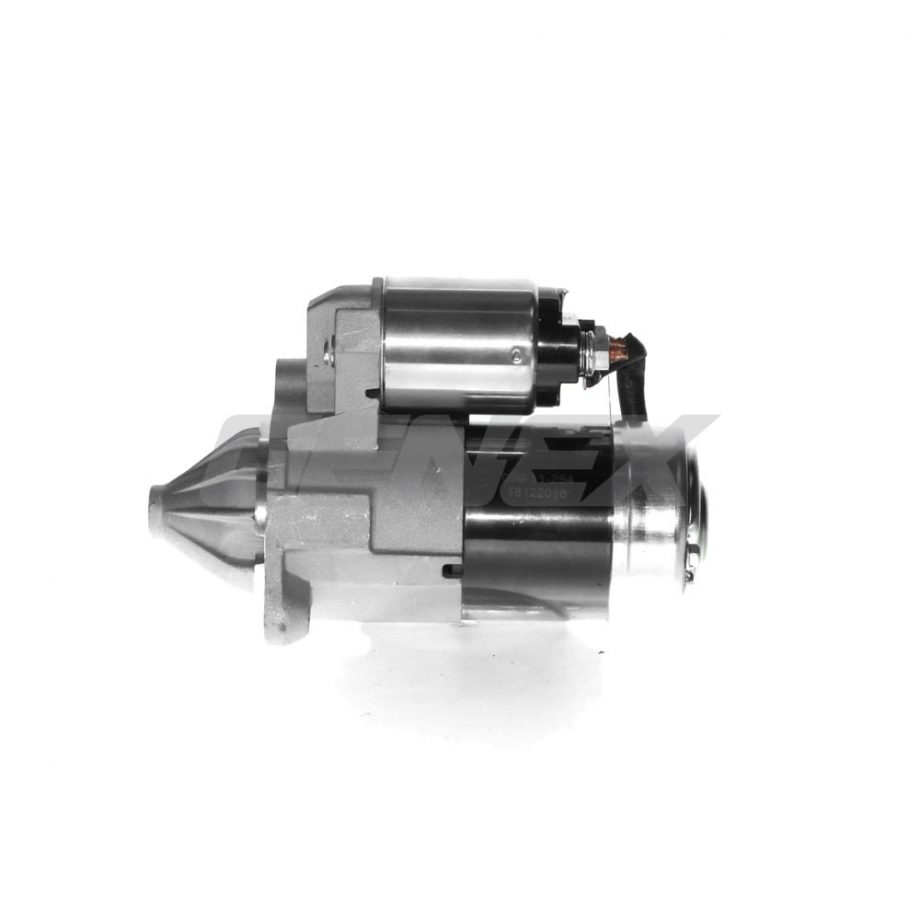 Starter Motor Mitsubishi Type Aftermarket