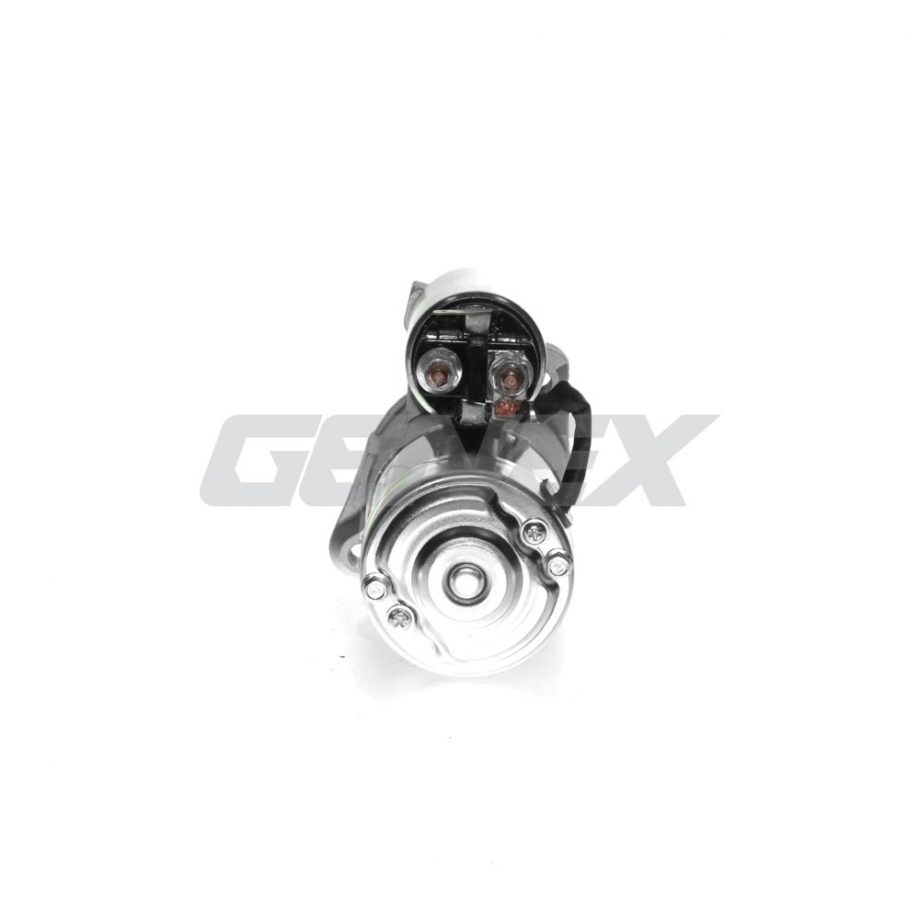 Starter Motor Mitsubishi Type Aftermarket