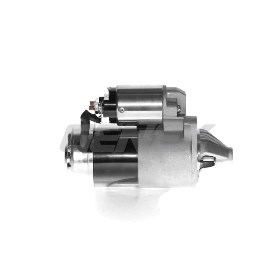 Starter Motor Mitsubishi Type Aftermarket