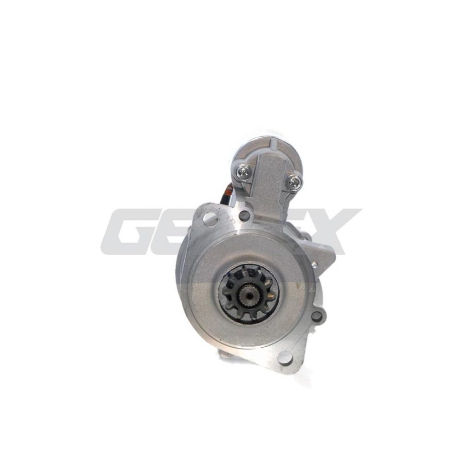 Starter Motor Mitsubishi Type Aftermarket Suzuki