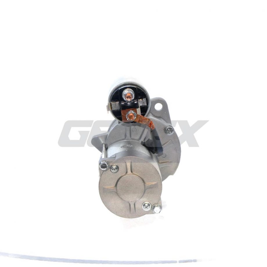 Starter Motor Mitsubishi Type Aftermarket Suzuki