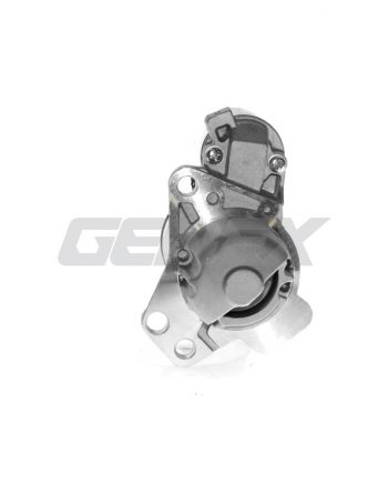12 Volts 1.2 Kw 12 Teeth Starter Motor Mitsubishi Type Aftermarket Holden