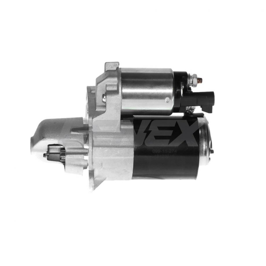 12 Volts 1.2 Kw 12 Teeth Starter Motor Mitsubishi Type Aftermarket Holden