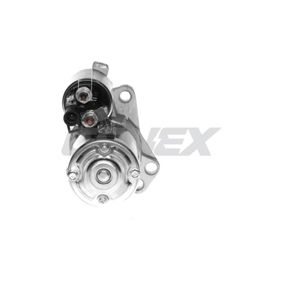 12 Volts 1.2 Kw 12 Teeth Starter Motor Mitsubishi Type Aftermarket Holden