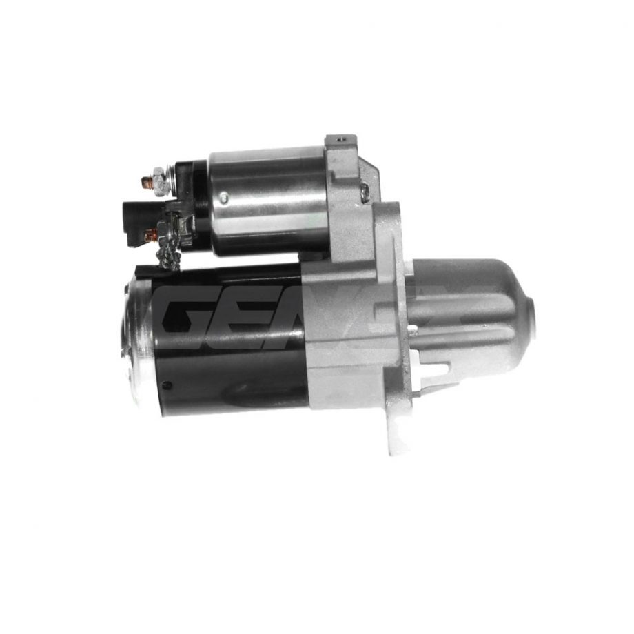 12 Volts 1.2 Kw 12 Teeth Starter Motor Mitsubishi Type Aftermarket Holden