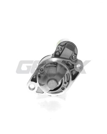 Starter Motor Mitsubishi Type Aftermarket
