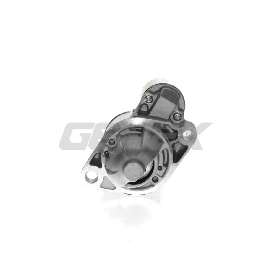 Starter Motor Mitsubishi Type Aftermarket