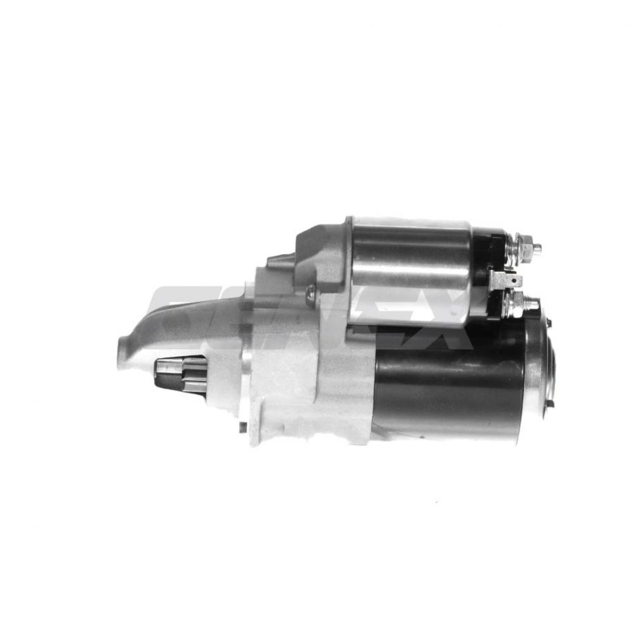 Starter Motor Mitsubishi Type Aftermarket