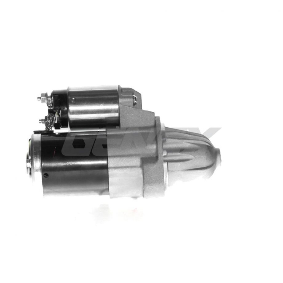 Starter Motor Mitsubishi Type Aftermarket