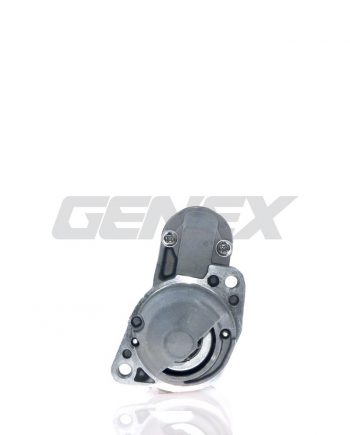 12 Volts 1.2 Kw 8 Teeth Starter Motor Mitsubishi Type Aftermarket Jeep