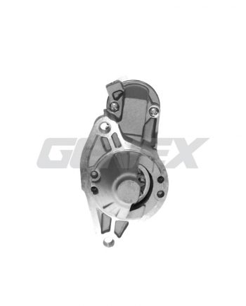 Starter Motor Mitsubishi Type Aftermarket Jeep