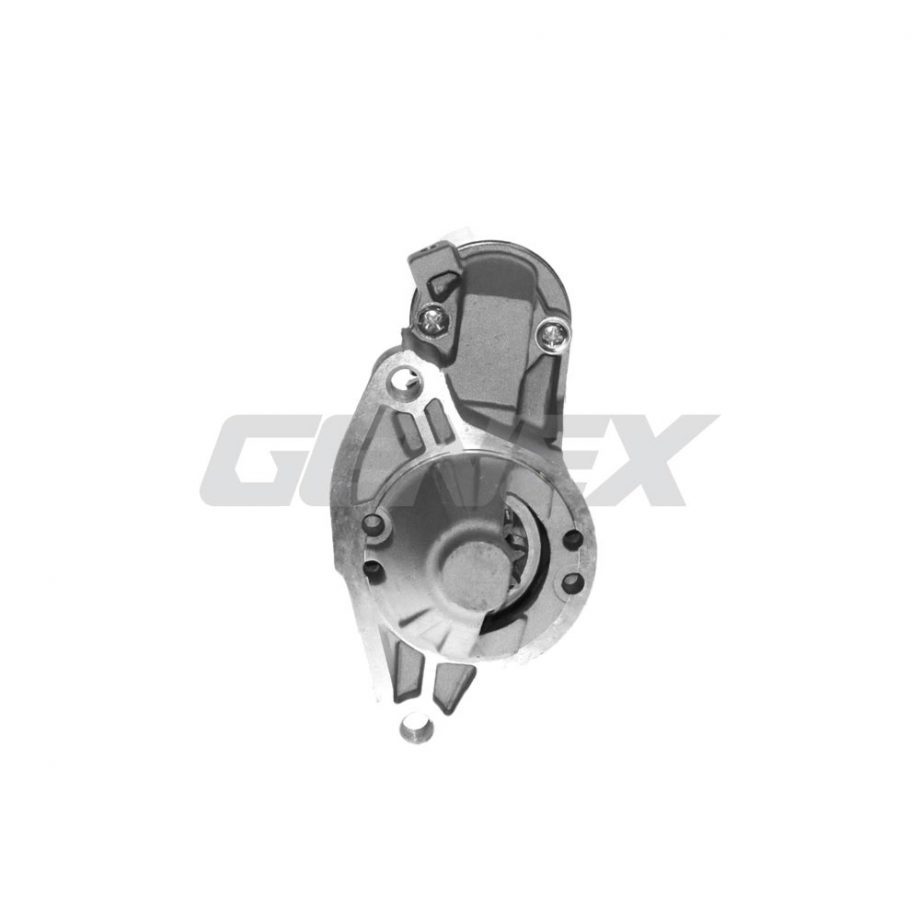 Starter Motor Mitsubishi Type Aftermarket Jeep