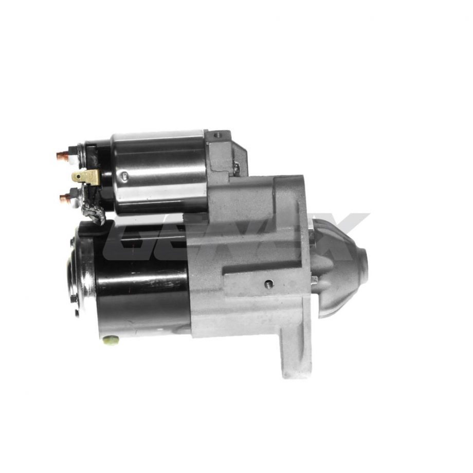 Starter Motor Mitsubishi Type Aftermarket Jeep