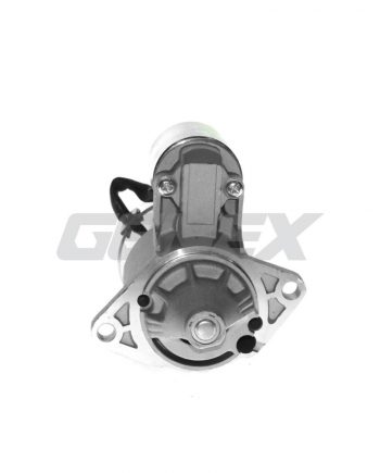 Starter Motor Mitsubishi Type Aftermarket