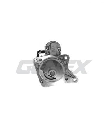 Starter Motor Mando Type Aftermarket Kia