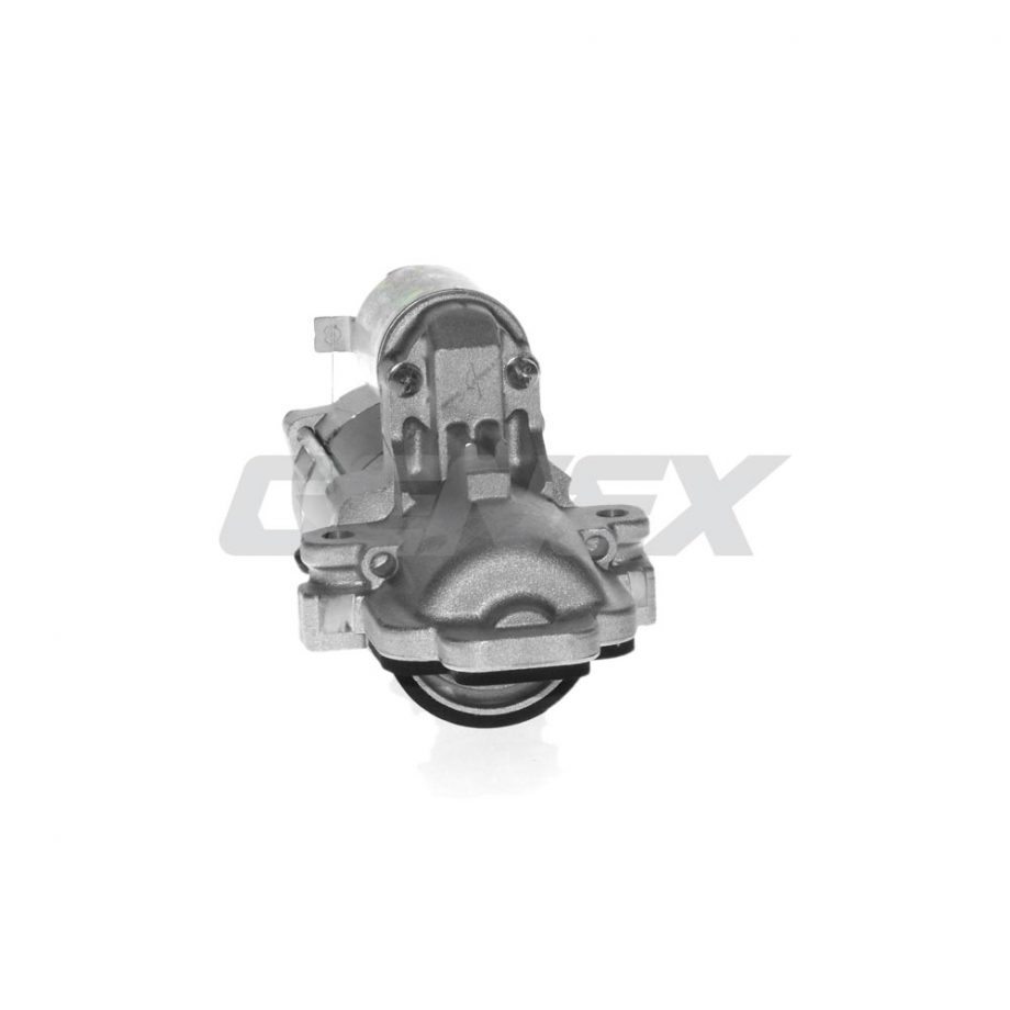 Starter Motor Mitsubishi Type Aftermarket