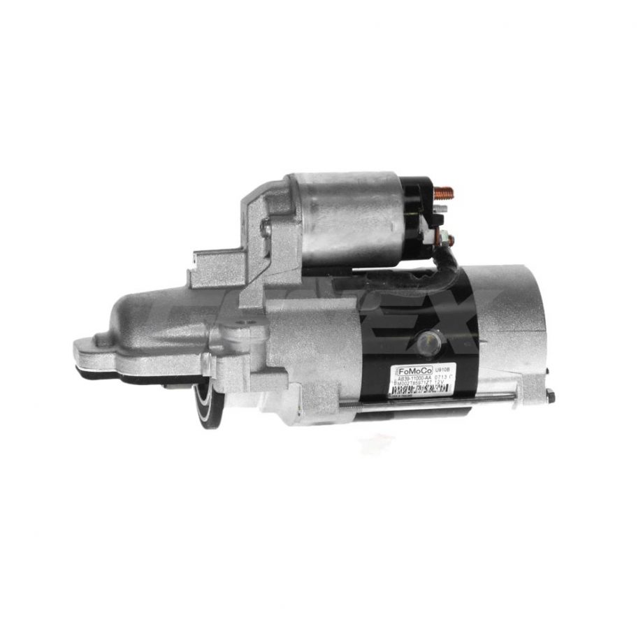 Starter Motor Mitsubishi Type Aftermarket