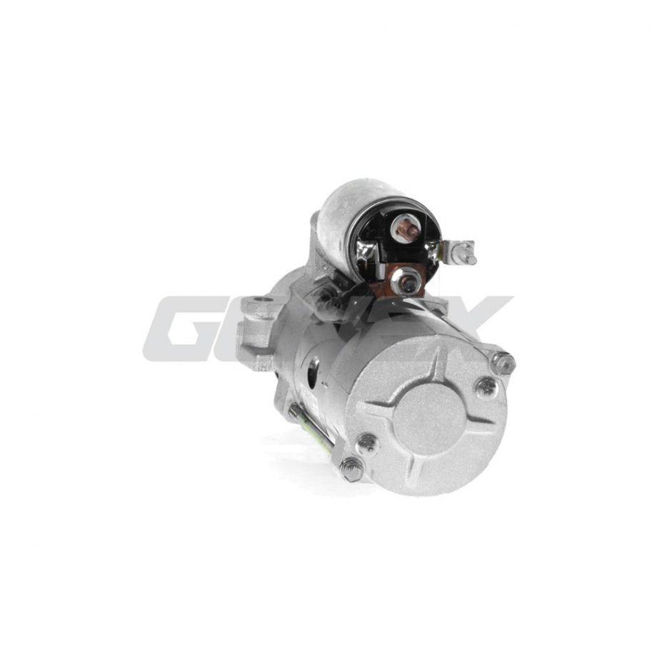 Starter Motor Mitsubishi Type Aftermarket