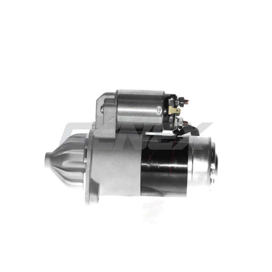 Starter Motor Mando Type Aftermarket