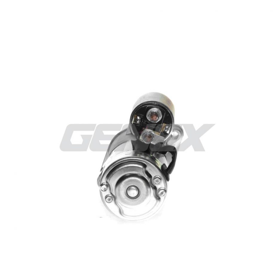 Starter Motor Mando Type Aftermarket