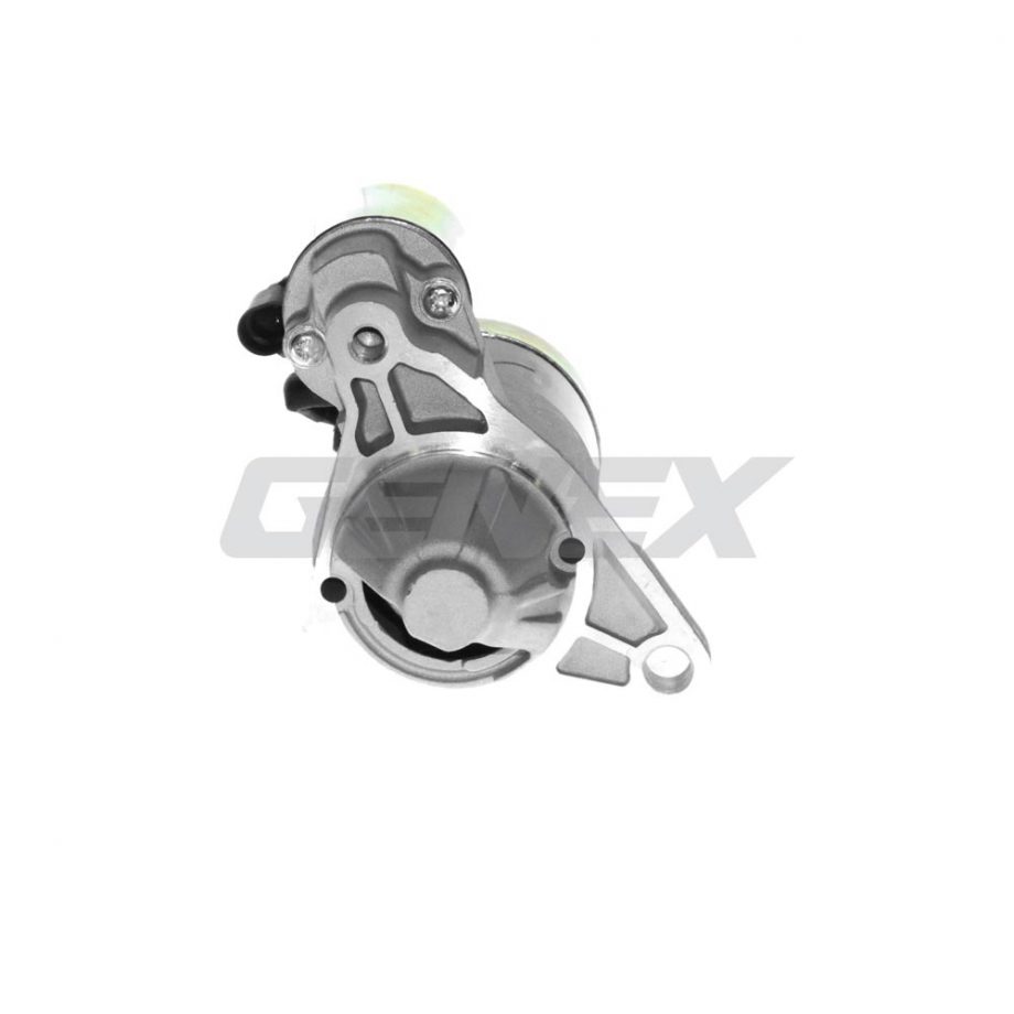 Starter Motor Mitsubishi Type Aftermarket Jeep Grand Cherokee