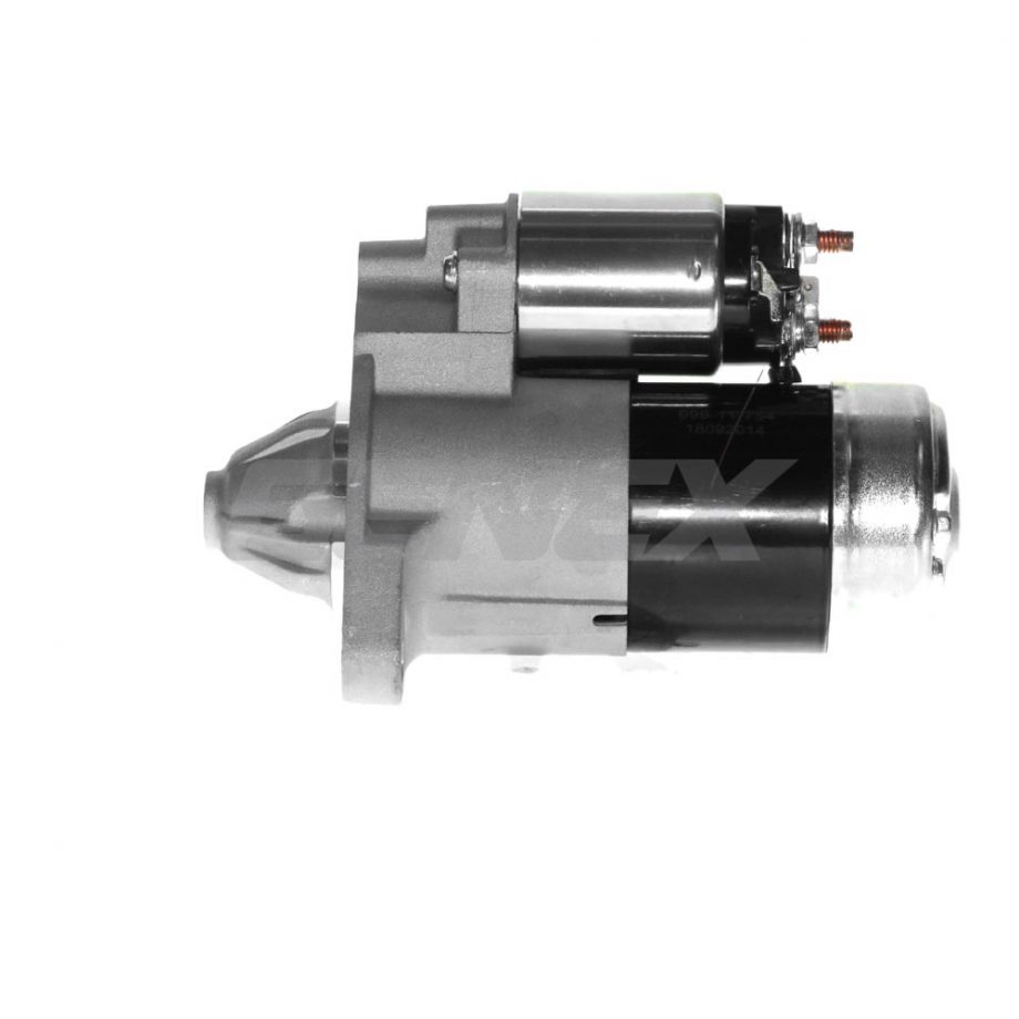 Starter Motor Mitsubishi Type Aftermarket Jeep Grand Cherokee