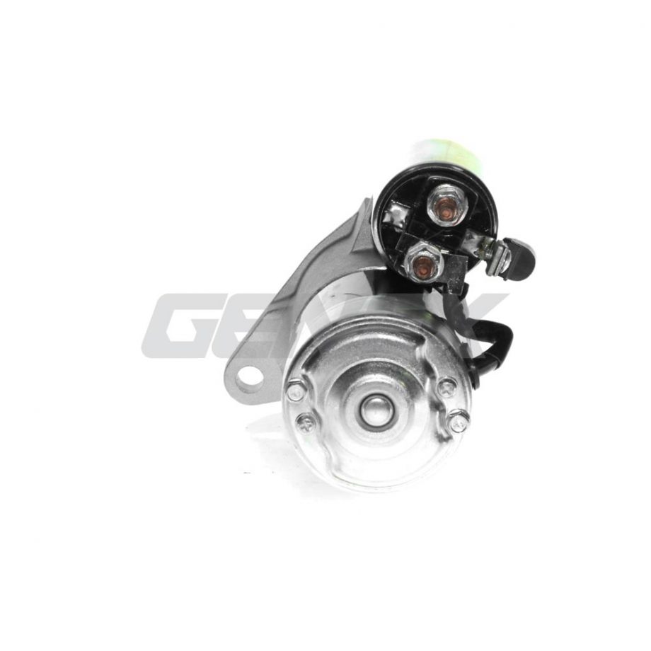 Starter Motor Mitsubishi Type Aftermarket Jeep Grand Cherokee