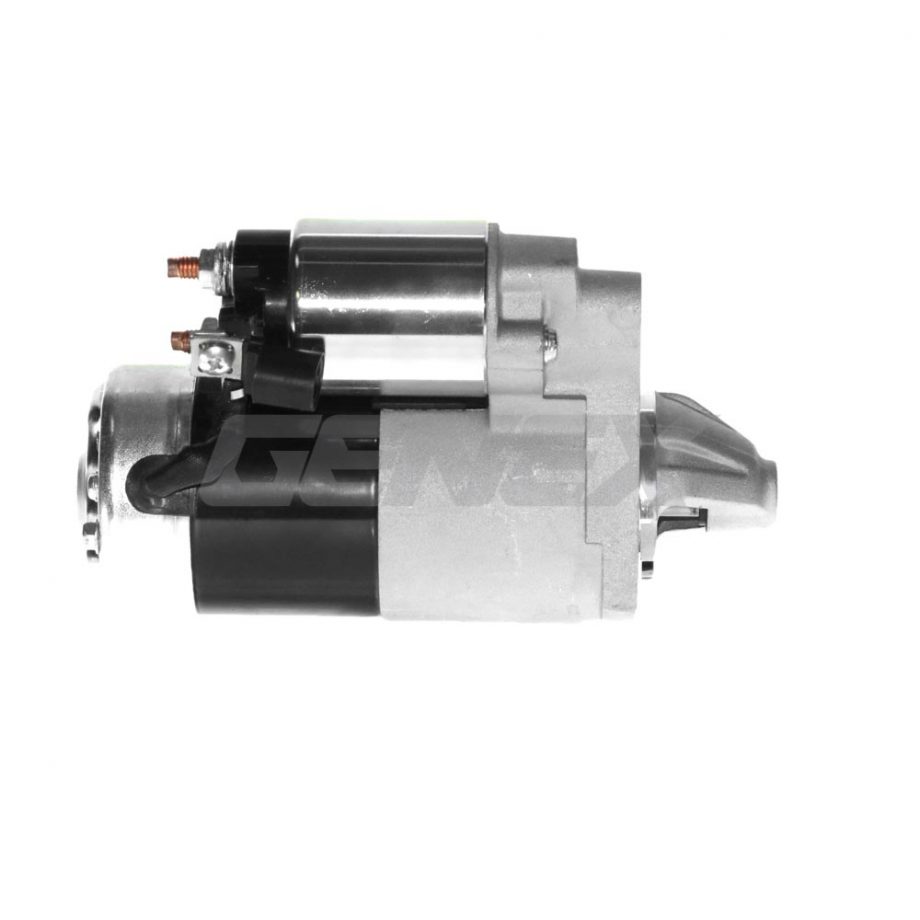 Starter Motor Mitsubishi Type Aftermarket Jeep Grand Cherokee