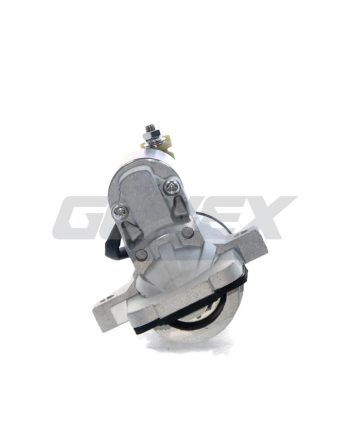 Starter Motor Mitsubishi Type Aftermarket
