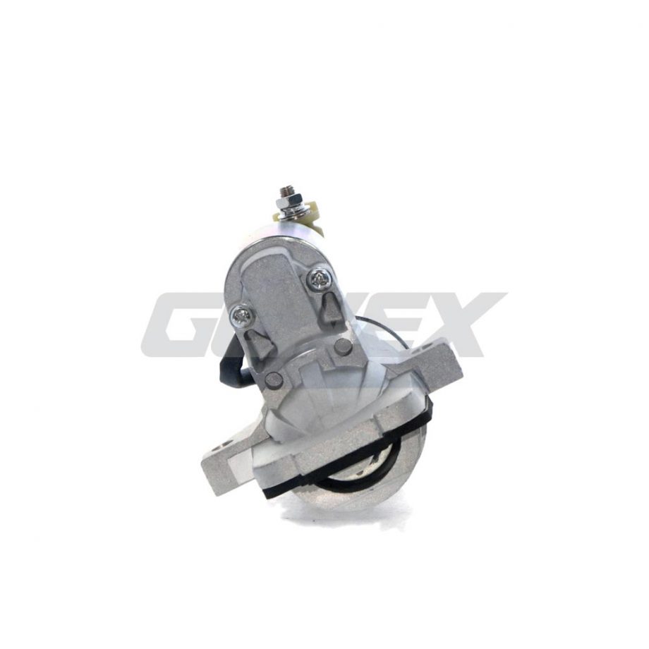 Starter Motor Mitsubishi Type Aftermarket