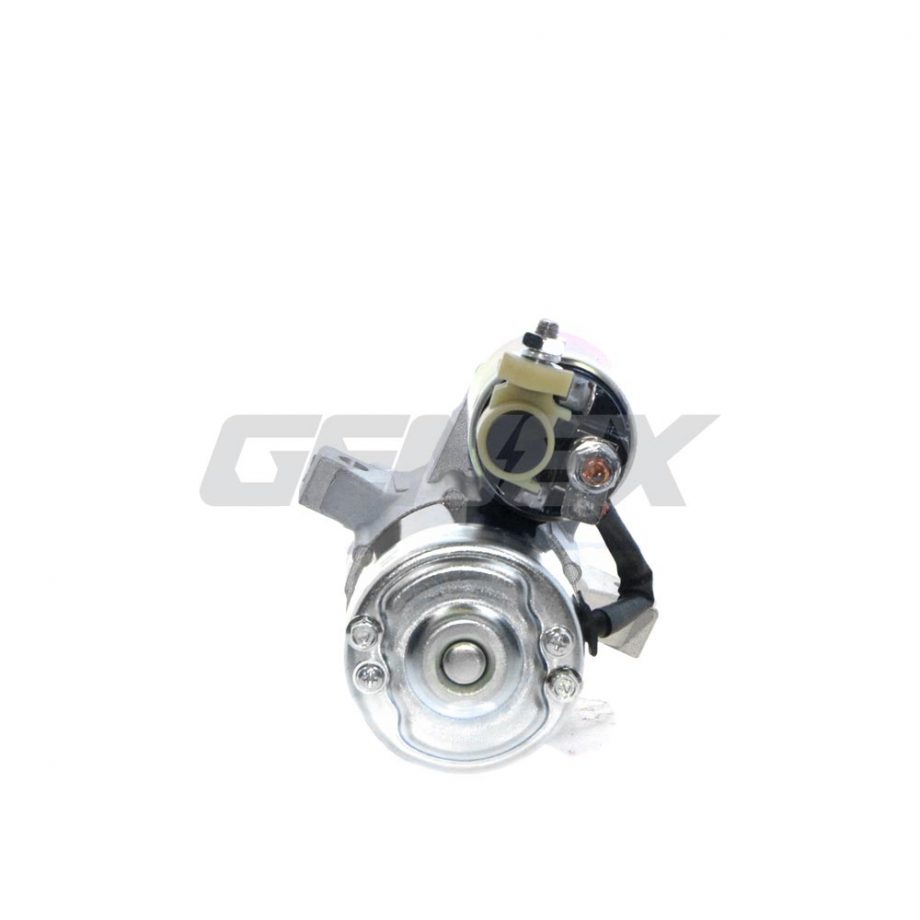 Starter Motor Mitsubishi Type Aftermarket