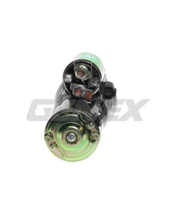 Starter Motor Mitsubishi Type Aftermarket Nissan