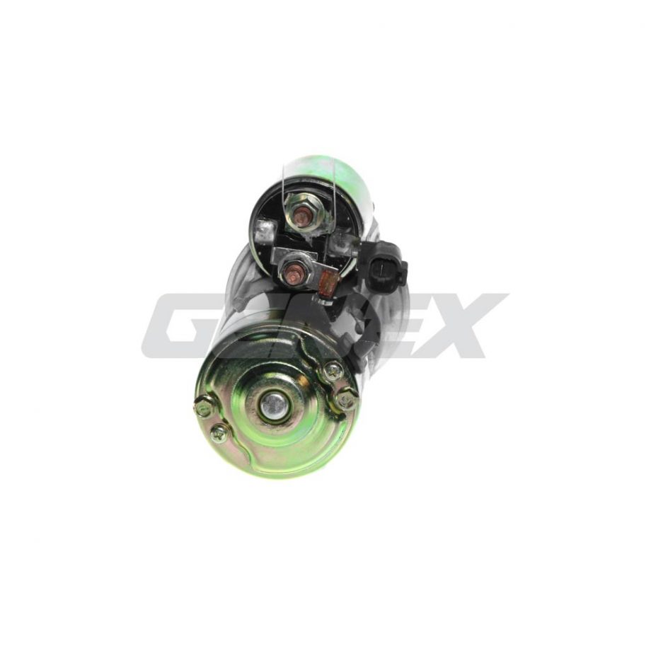 Starter Motor Mitsubishi Type Aftermarket Nissan