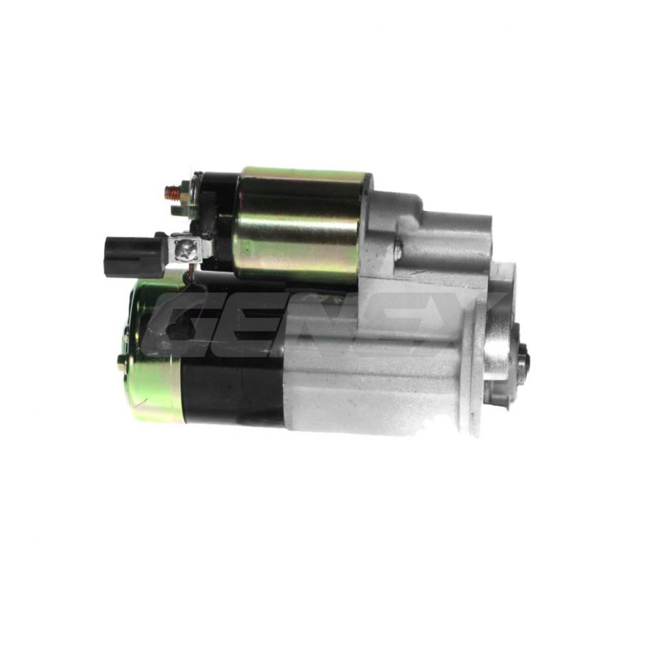 Starter Motor Mitsubishi Type Aftermarket Nissan