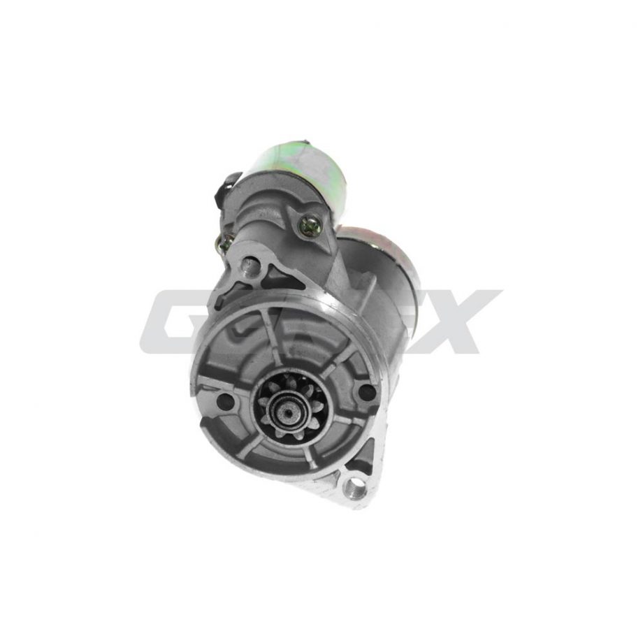 Starter Motor Mitsubishi Type Aftermarket Nissan