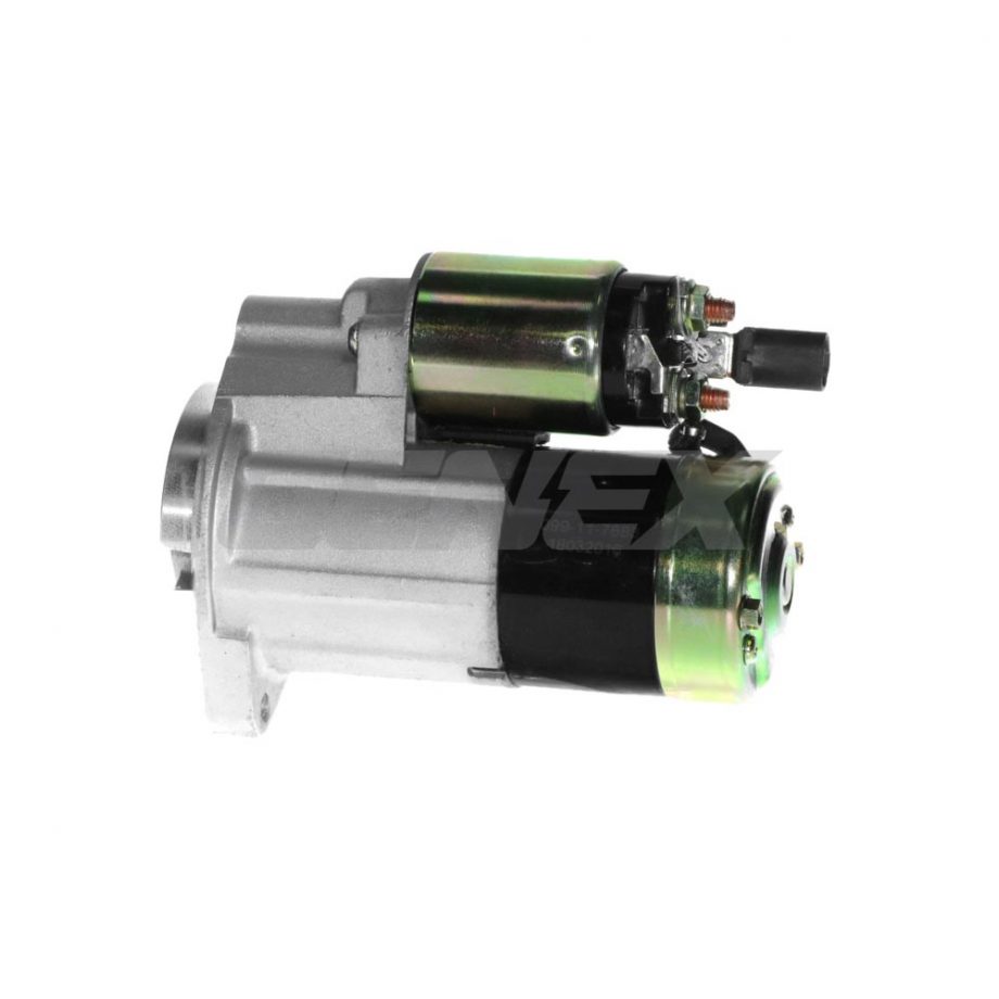 Starter Motor Mitsubishi Type Aftermarket Nissan